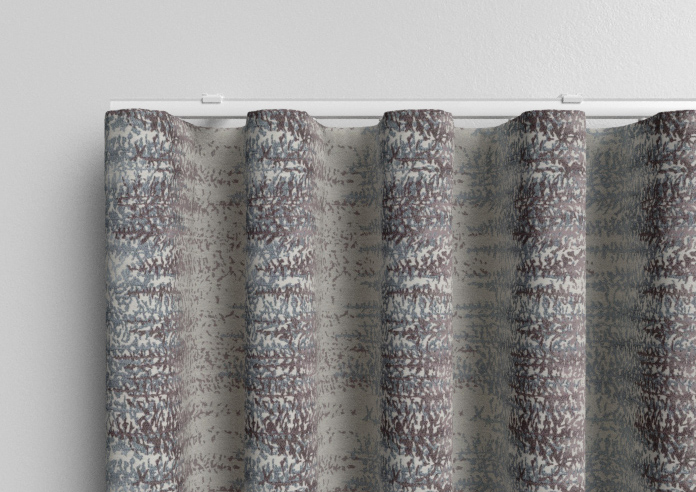 Highbury, Duckegg - Made to Measure Curtains - Image 13